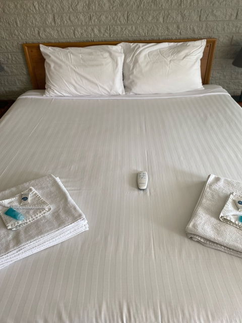 Alexander Motor Inn Moree - Nambucca Heads Accommodation 1