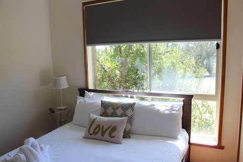 Australian Home Away At East Doncaster Andersons Creek 1 - Nambucca Heads Accommodation 6