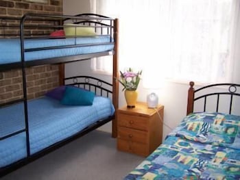 Beachfront Apartments - Nambucca Heads Accommodation 5