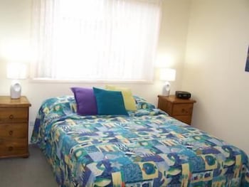 Beachfront Apartments - Nambucca Heads Accommodation 3