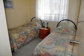 Beachfront Apartments - Nambucca Heads Accommodation 4