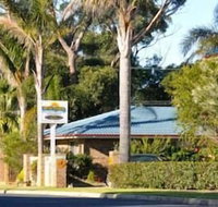 Beachfront Apartments - Nambucca Heads Accommodation