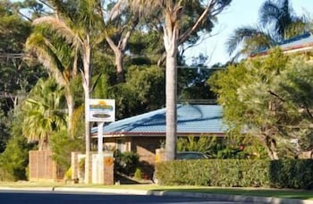 Beachfront Apartments - Nambucca Heads Accommodation 0