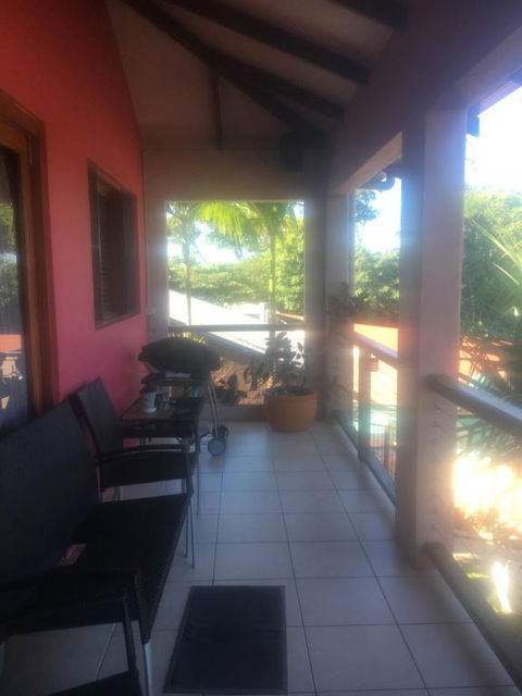 Pandanus Holiday Apartments - Nambucca Heads Accommodation 5