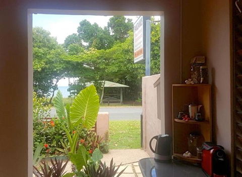 Pandanus Holiday Apartments - Nambucca Heads Accommodation 3