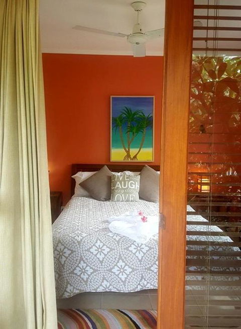 Pandanus Holiday Apartments - Nambucca Heads Accommodation 6