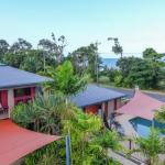 Pandanus Holiday Apartments - Nambucca Heads Accommodation 0