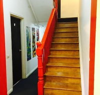 Asylum Sydney Backpackers Hostel - Nambucca Heads Accommodation