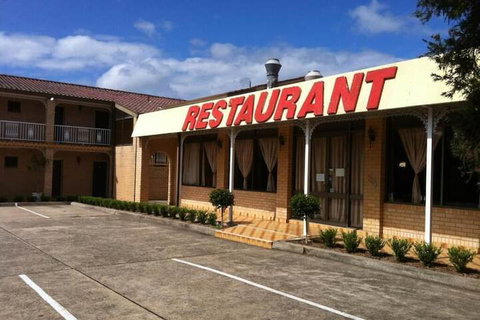 Alexander The Great Motel - Nambucca Heads Accommodation 2