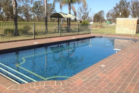 Alexander The Great Motel - Nambucca Heads Accommodation 6