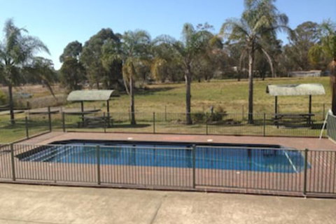 Alexander The Great Motel - Nambucca Heads Accommodation 4