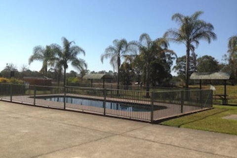 Alexander The Great Motel - Nambucca Heads Accommodation 5