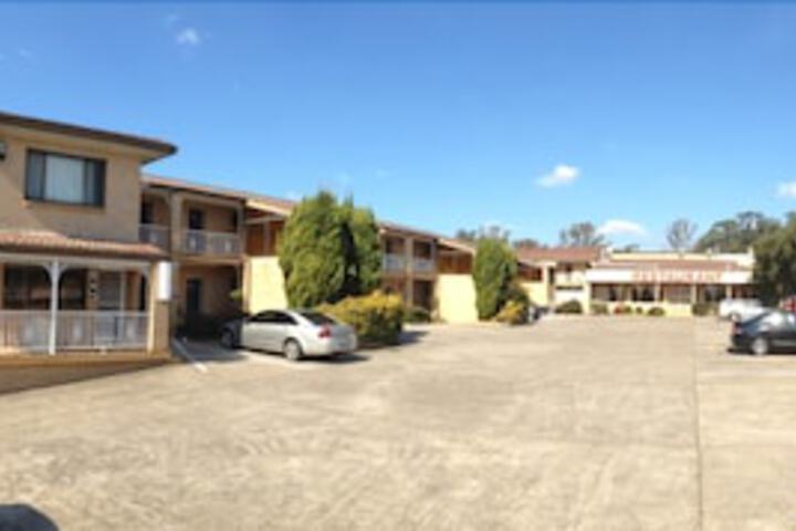 Berkshire Park NSW Nambucca Heads Accommodation