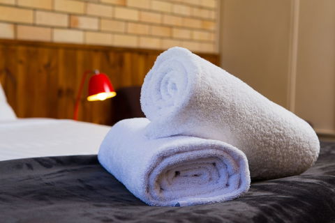 Motel Glenworth Toowoomba - Nambucca Heads Accommodation 4