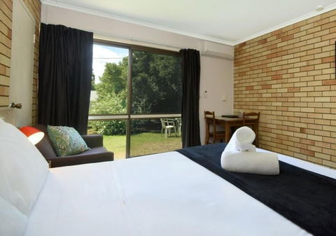 Motel Glenworth Toowoomba - Nambucca Heads Accommodation 5