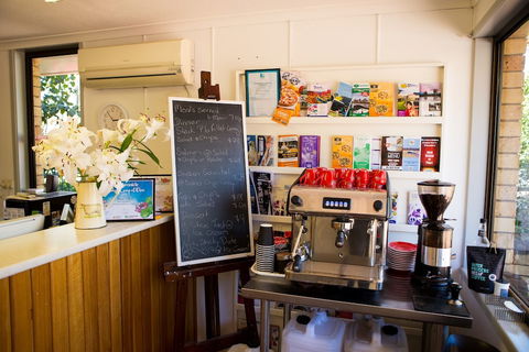 Motel Glenworth Toowoomba - Nambucca Heads Accommodation 0