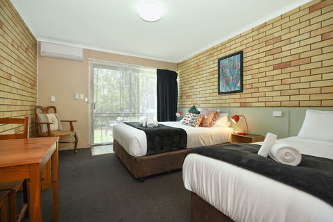 Motel Glenworth Toowoomba - Nambucca Heads Accommodation 2