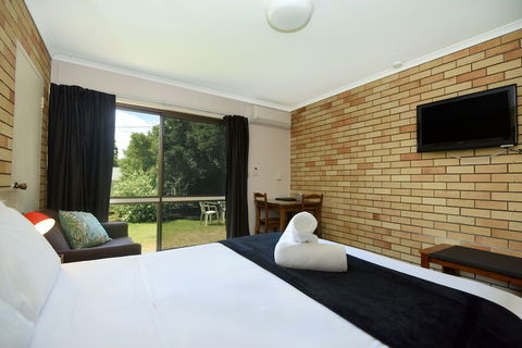 Motel Glenworth Toowoomba - Nambucca Heads Accommodation 3