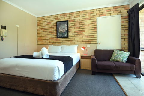 Motel Glenworth Toowoomba - Nambucca Heads Accommodation 6