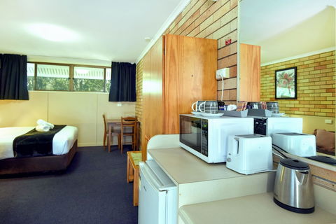 Motel Glenworth Toowoomba - Nambucca Heads Accommodation 1