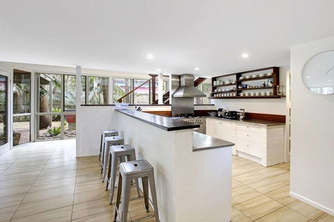 A Perfect Stay - Jimmy's Beach House - Nambucca Heads Accommodation 4