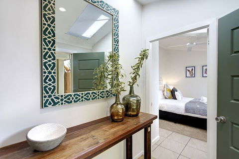 A Perfect Stay - Jimmy's Beach House - Nambucca Heads Accommodation 1