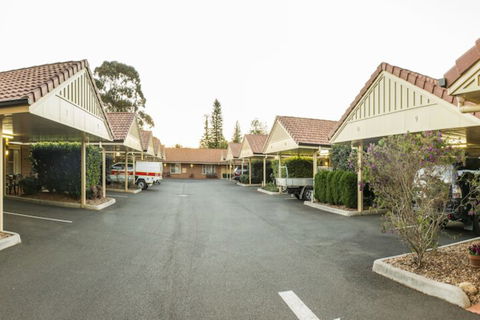 Cotswold Motor Inn - Nambucca Heads Accommodation 2