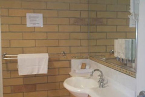 Cotswold Motor Inn - Nambucca Heads Accommodation 7