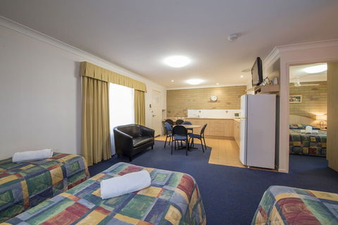 Cotswold Motor Inn - Nambucca Heads Accommodation 6