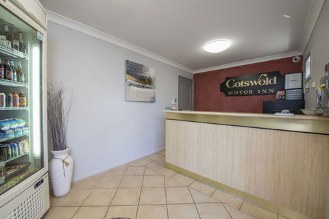 Cotswold Motor Inn - Nambucca Heads Accommodation 5