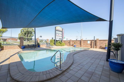 Cotswold Motor Inn - Nambucca Heads Accommodation 4