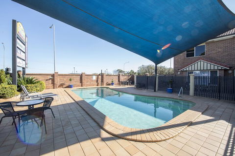 Cotswold Motor Inn - Nambucca Heads Accommodation 3