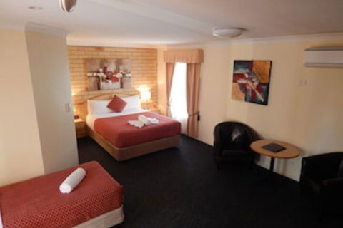 Cotswold Motor Inn - Nambucca Heads Accommodation 0