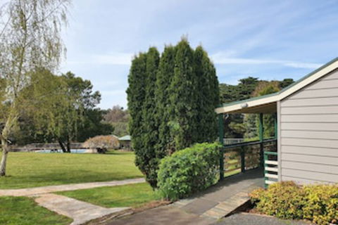 Neerim Country Cottages - Nambucca Heads Accommodation 0