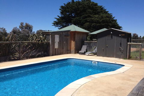 Neerim Country Cottages - Nambucca Heads Accommodation 4