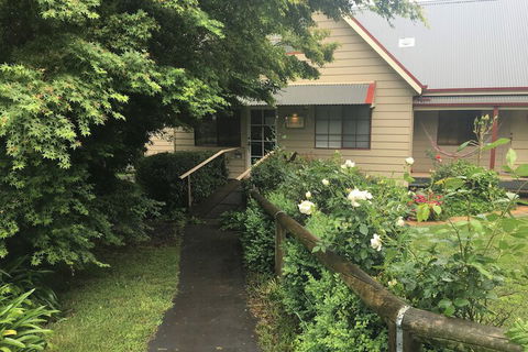 Neerim Country Cottages - Nambucca Heads Accommodation 5