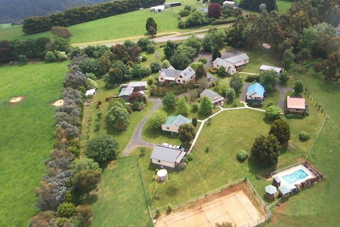 Neerim Country Cottages - Nambucca Heads Accommodation 1