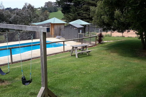 Neerim Country Cottages - Nambucca Heads Accommodation 3