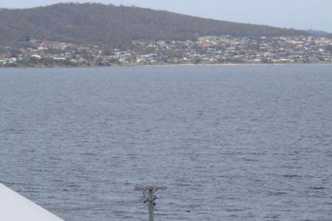 Chapman Street Townhouse Bellerive HobartTasmania - Nambucca Heads Accommodation 4