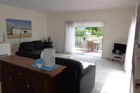 Chapman Street Townhouse Bellerive HobartTasmania - Nambucca Heads Accommodation 1