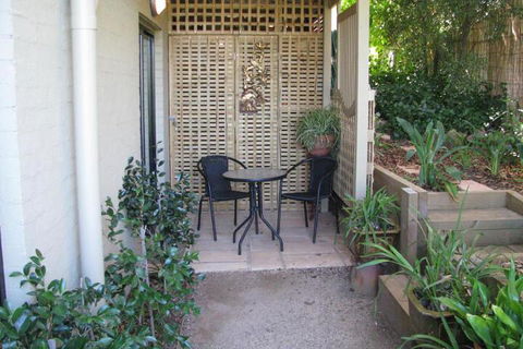 Moongate Accommodation - Nambucca Heads Accommodation 3