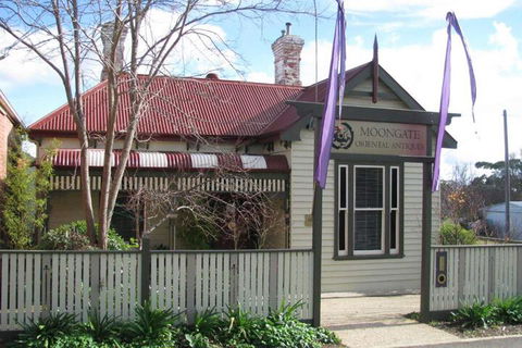 Moongate Accommodation - Nambucca Heads Accommodation 6