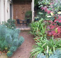 Moongate Accommodation - Nambucca Heads Accommodation