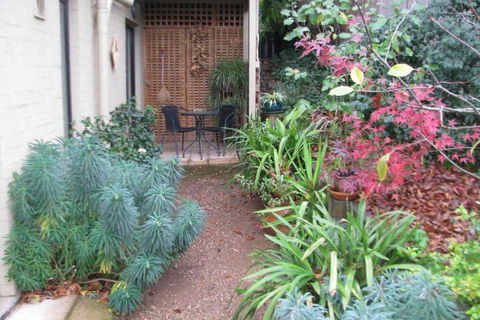 Moongate Accommodation - Nambucca Heads Accommodation 0