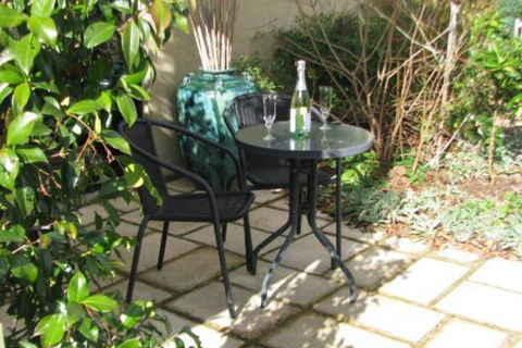 Moongate Accommodation - Nambucca Heads Accommodation 5