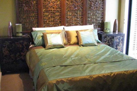 Moongate Accommodation - Nambucca Heads Accommodation 1