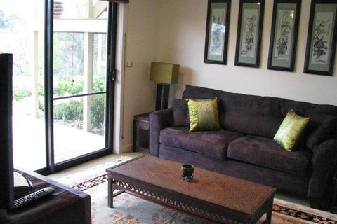 Moongate Accommodation - Nambucca Heads Accommodation 4
