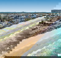 Mylos Holiday Apartments - Nambucca Heads Accommodation