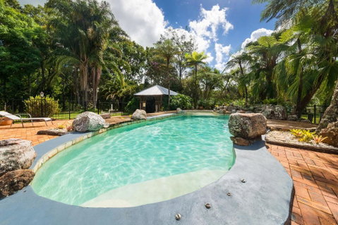 McCarthy Lake House - Nambucca Heads Accommodation 5