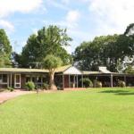 McCarthy Lake House - Nambucca Heads Accommodation 0